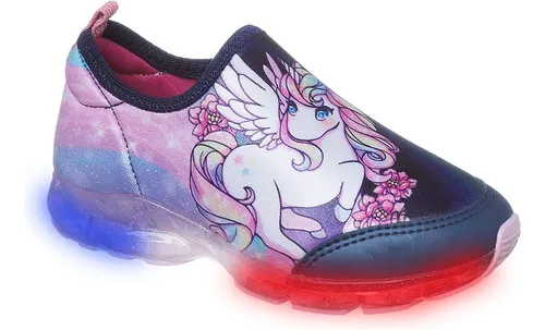 Tenis hotsell ortope unicornio