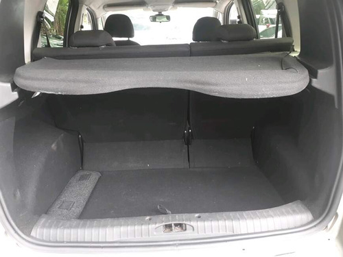 Citroën C3 1.5 PICASSO GLX 8V FLEX 4P MANUAL
