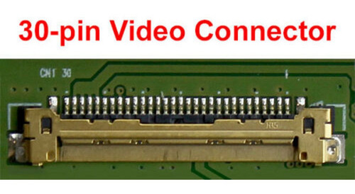Pantalla Compatible Lp156wf4(sp) Lp156wh3(tp)(s1) Display Hd