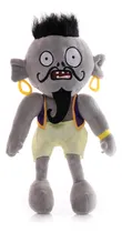 Comprar Peluche Plantas Vs Zombies Pvz Zombie Genio De Lámpara 30 Cm
