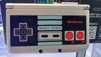 Comprar Nes 3ds Xl