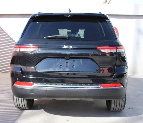 Jeep Grand Cherokee 3.6 V6 Limited 4X2 At