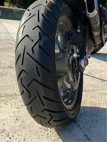 Ducati 950 Multistrada