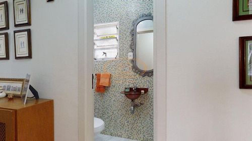 Apartamento Com 2 Dormitório(s) Localizado(a) No Bairro Perdizes Em São Paulo / São Paulo - 8835:914780