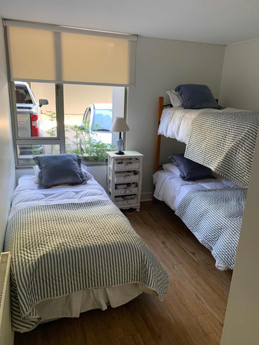 Vendo Lindo Departamento Mejor Ubicación Pucon