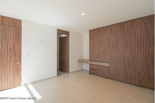 Imagen 6 de 25 de Zibatá Casa En Venta De 4 Recamaras Pmc3547