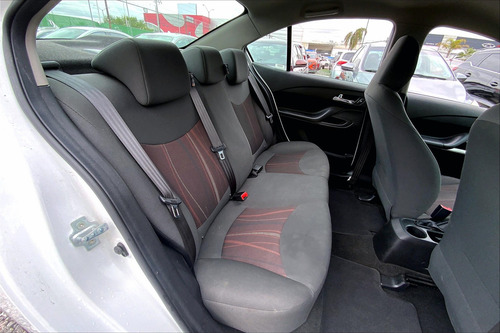 Chevrolet Aveo 2022