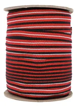 Comprar Cinta Merceria Popotillo Poliester Pespunte 10mm Rollo 100m