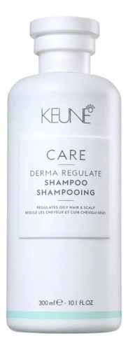 Keune Care Derma Regulate Shampoo 300ml