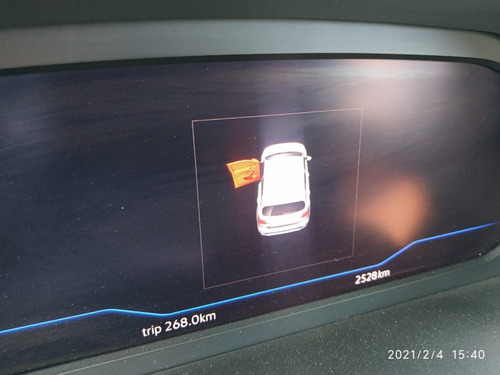 Volkswagen T-cross Highline At Excelente Estado Rt A1
