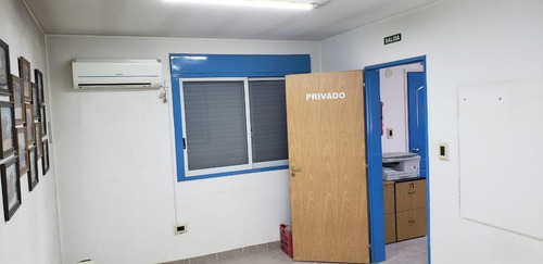 Imagen 11 de 30 de Predio En Parque Ind. Neuquen 18000 M2 - 2 Galp 600 M2 Y Ofi