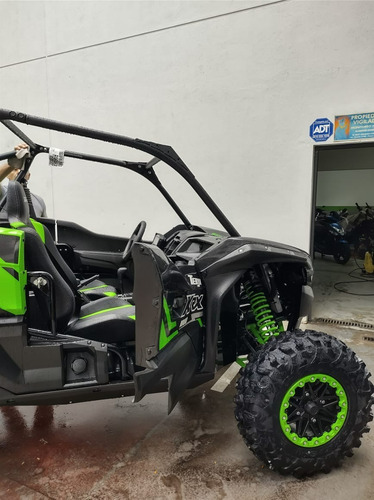 Imagen 23 de 25 de Kawasaki Teryx Krx 1000 0km Utv Entrega Inmediata!