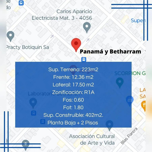 Imagen 2 de 12 de Venta Casa Y Local En Importante Esquina - Martin Coronado