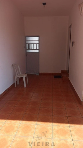 Imagem 15 de 15 de Casa Térrea, Muito Bem Localizada. - 3501-1