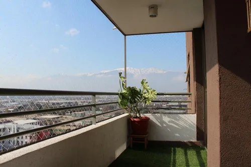 Excelente Y Amplio Dpto. Con Estac/terraza/bodega