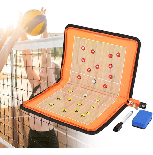 Tablero De Entrenamiento De Pelota, Tablero De Voleibol Con