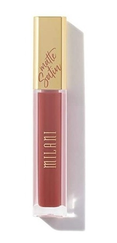 Milani Amore - Crema De Labi - - 7350718 A $128990