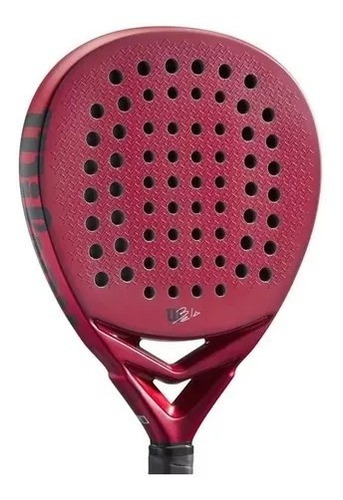 Paleta De Padel Wilson Bela Pro V2 S