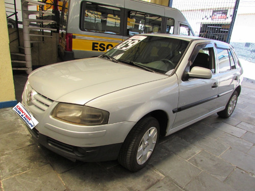 Volkswagen Gol 2009
