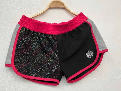 Short para alberca de mujer hotsell