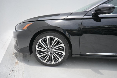 Nissan Altima 2.0 Sr Turbo Cvt