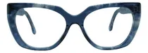 Comprar Monturas Oftálmicas Y&c Lentes Para Damas Mujeres Modernas
