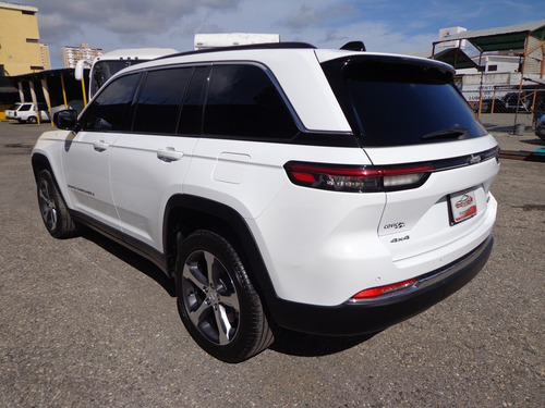 Jeep Grand Cherokee Limited 2024