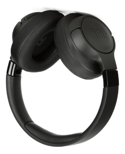 Auriculares Inalámbricos Bluetooth Jbl Tune 760nc, Para Colo