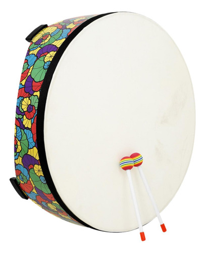 Tom Drum Drum Children Drum Drum Enseñanza Drum Musical