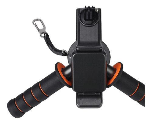 Mango De Scooter, Mango De Refuerzo Para Buceo, Snorkel,