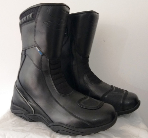 Botas Para Moto Sigma Airtech