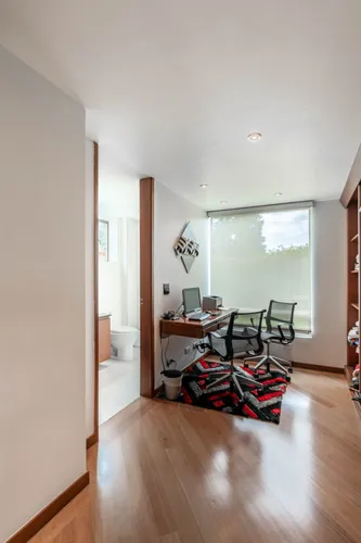 Casa En Venta En Guaymaral. Cod V15839