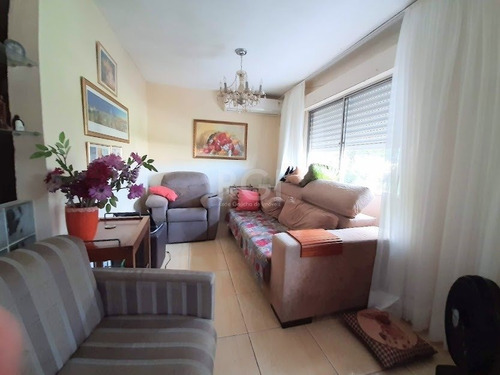 Imagem 2 de 12 de Apartamento - Santo Antonio - Ref: 543475 - V-pj6415