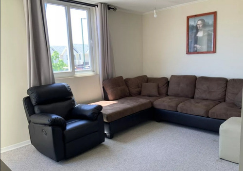 Excelente Oportunidad Linda Casa En Condominio En Buin