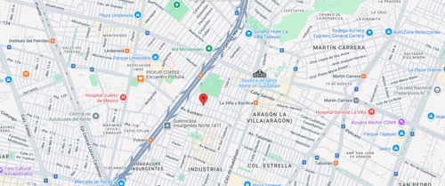 Gran Oportunidad De Inversion - Casa Adjudicada - La Polar 82, Tepeyac, Insurgentes, Cdmx
