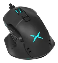 Comprar Mouse Gaming Rgb Alambrico Usb 2 Bases Delux M629 Acme
