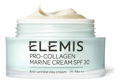 Collagen Marine Crema Spf 30 1 6 Fl