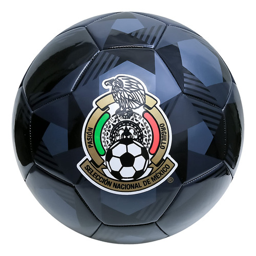Icon Sports Fmf - Balon De Futbol De La Seleccion Nacional D