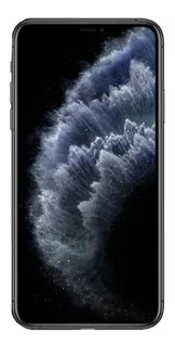 Celular iPhone 11 Pro Max 64gb Gris Espacial