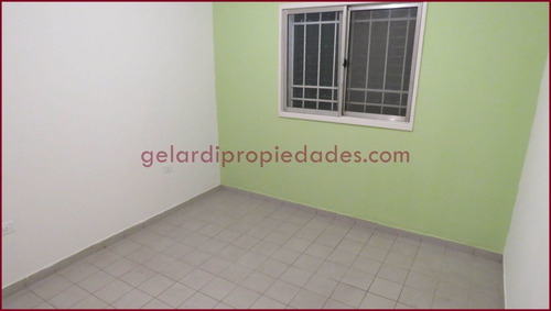 Imagen 8 de 11 de Departamento Venta Dos Dormitorios Balcón Upcn Bahia Blanca