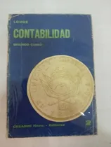 Comprar Contabilidad Segundo Curso