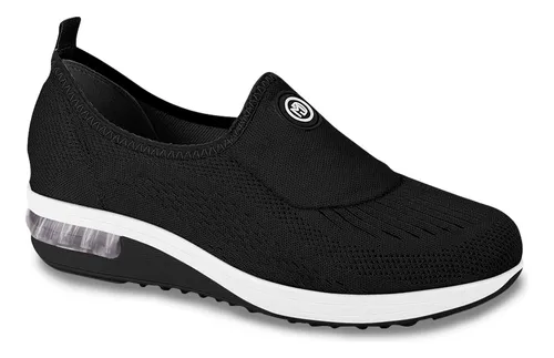 Tênis Modare Ultra Conforto Ortopédico Esporão Confortável