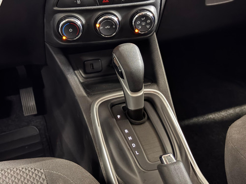 Chevrolet Tracker 1.0 TURBO FLEX AUTOMÁTICO
