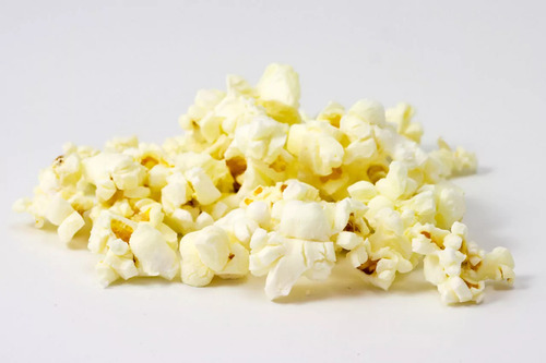 Palomitas Preparadas Maiz Tipo Hongo Sabor Mantequilla 1kg