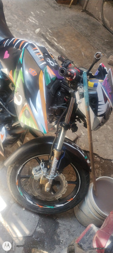 Apache Rtr 1 180