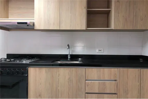 Apartamento En Venta En Rincón Del Chicó. Cod V13075