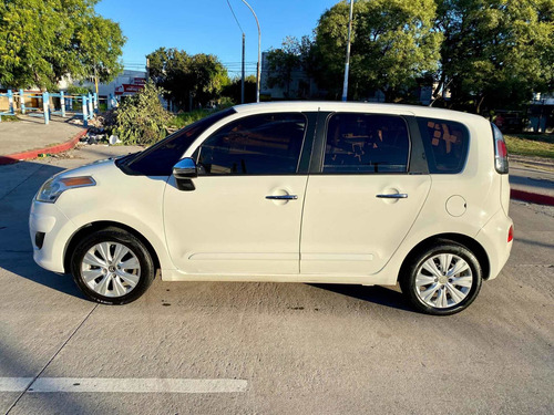 Citroën C3 Picasso 1.6 Exclusive 115cv 2013