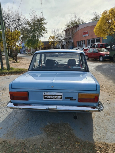 Fiat 125
