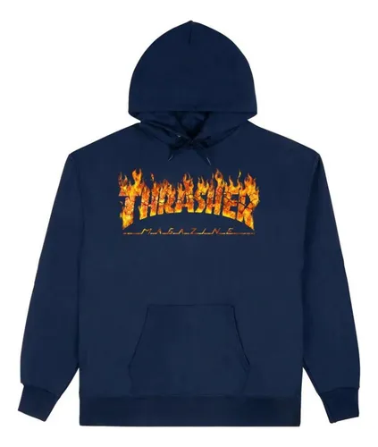 Buzos thrasher mercado libre argentina sale
