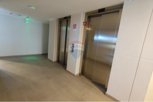Arriendo La Florida Para Estrenar 1hab/1 Baño